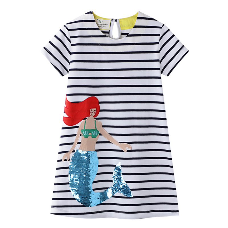 Lovely Sweet Striped Girl Knee Length Dress, Stripe
Lovely Sweet Striped Girl Knee Length Dress, Stripe