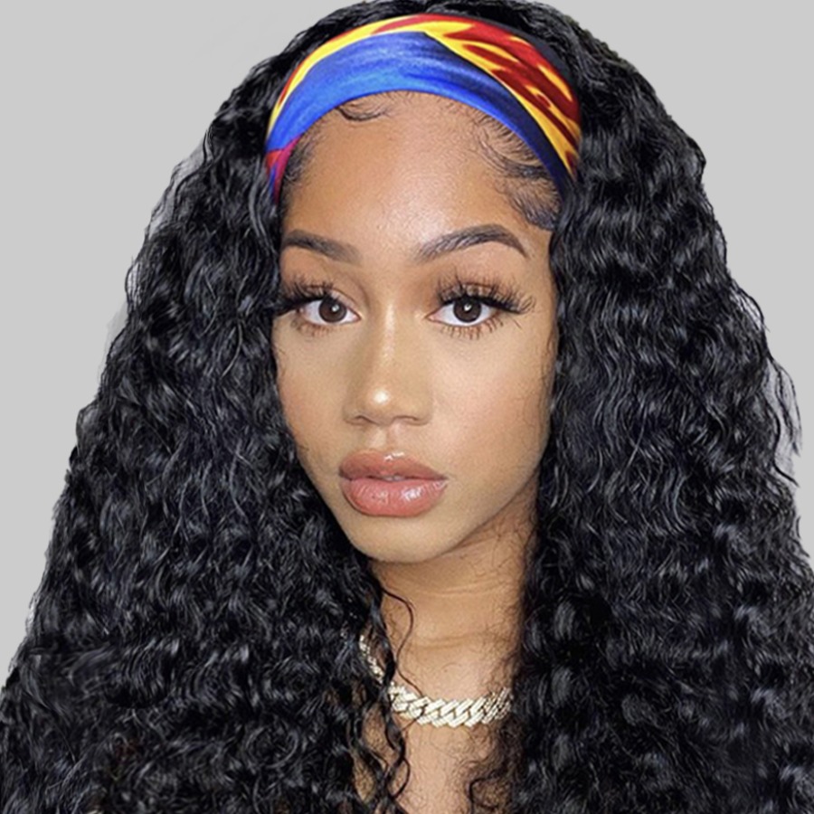 Lovely Casual Curly Black Wig
Lovely Casual Curly Black Wig