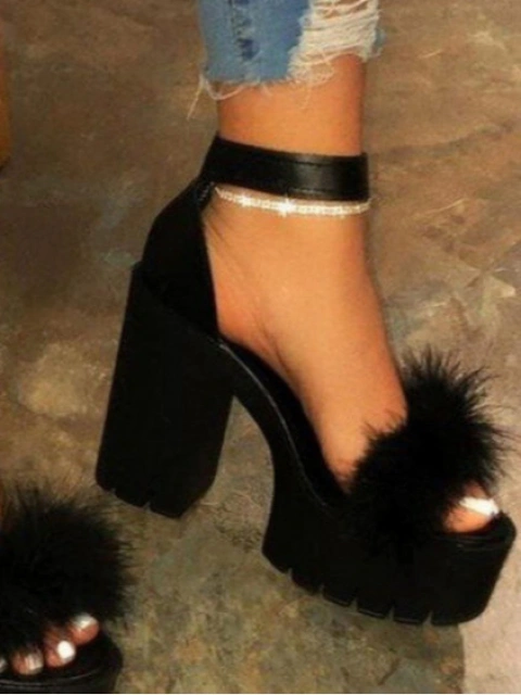 Lovelywholesale heels hot sale
