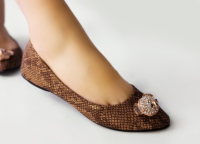 miss l fire cherry pop sandals