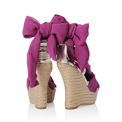 TOM FORD Purple Satin Ankle Strap Sandals Heels Pumps EU 38 US 7.5 $1990 | eBay