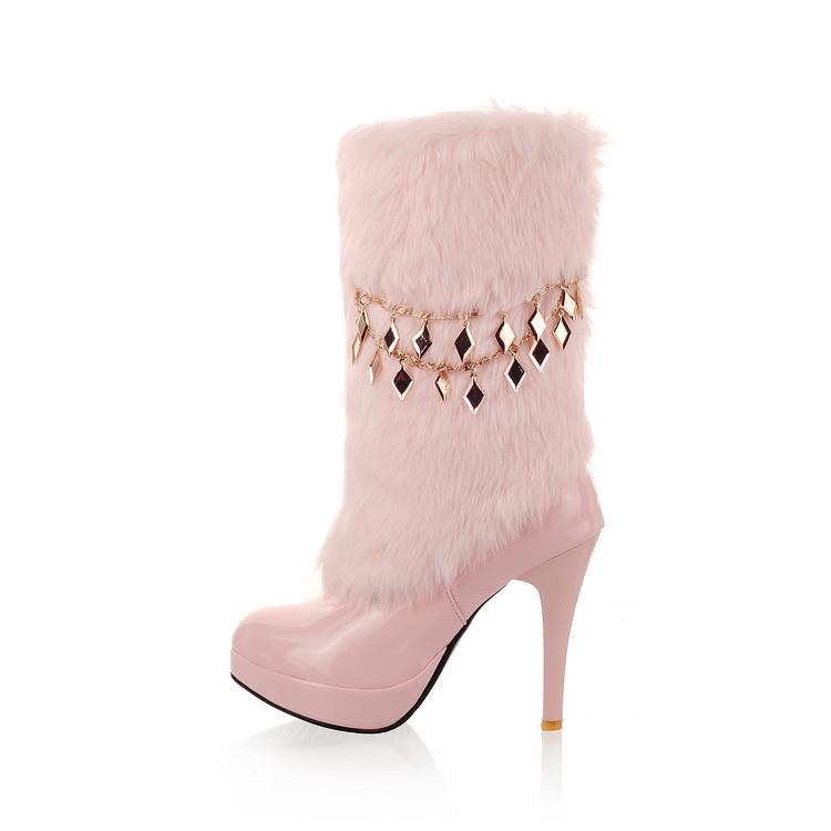 pink martens