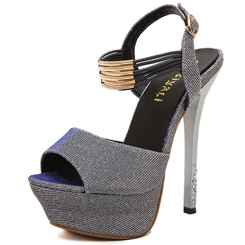 platform heels cheap
