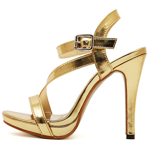 discount high heel sandals