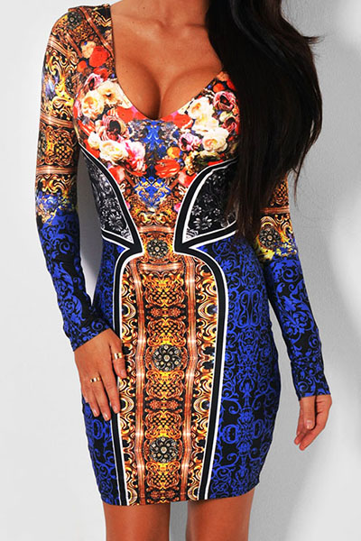 full sleeve ethnic wear