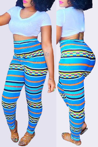 two piece pants set