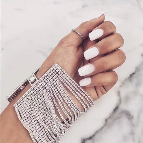Fashion Metal Bracelet