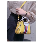 Lovely Fashion Yellow Clutches Bags