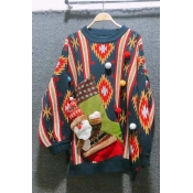 Lovely Fashion Pocket Maomao Ball Decorative Blue 