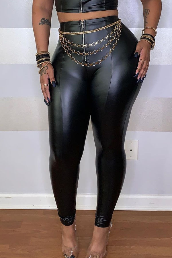 pants without belt