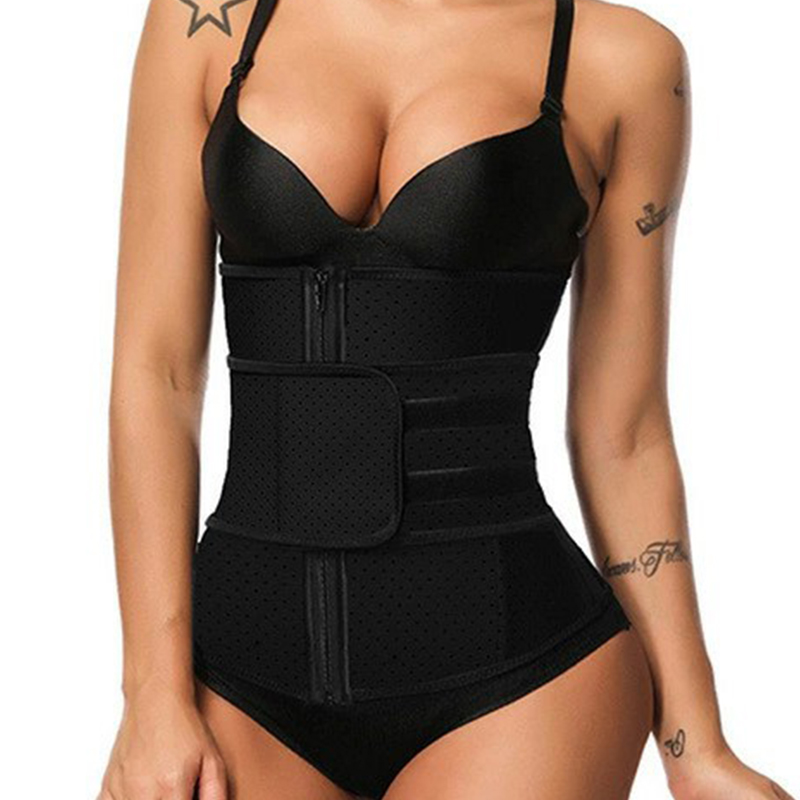 

Lovely Chic Black Intimates Accessories
