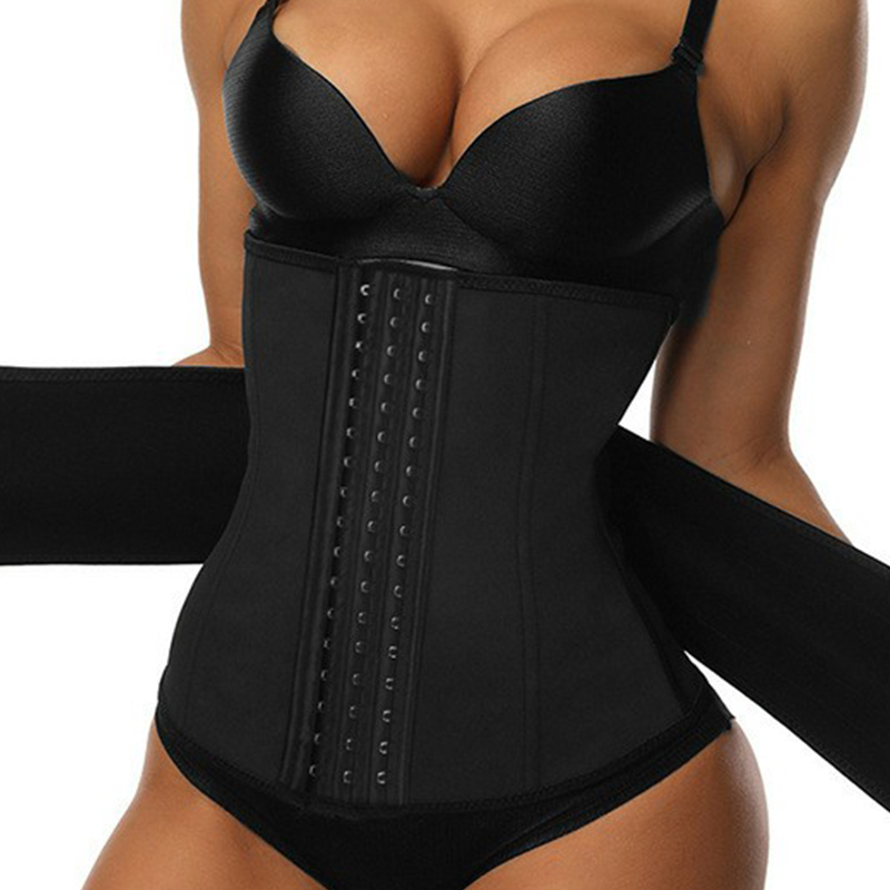 

Lovely Chic Black Intimates Accessories