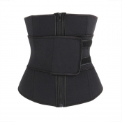 Lovely Trendy Black Intimates Accessories