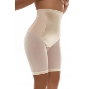 Lovely Chic Skinny Skin Color Intimates Accessorie