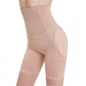 Lovely Sexy Skinny Skin Color Panties