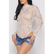 Lovely Street Plaid Print Black And White Camisole