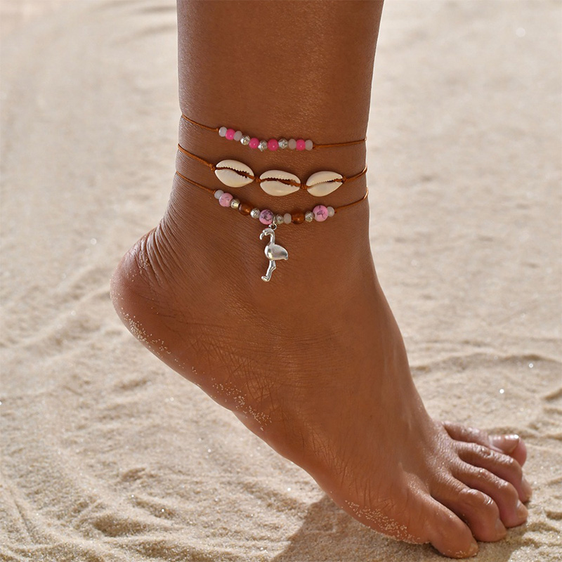 

Lovely Bohemian Croci Body Chain
