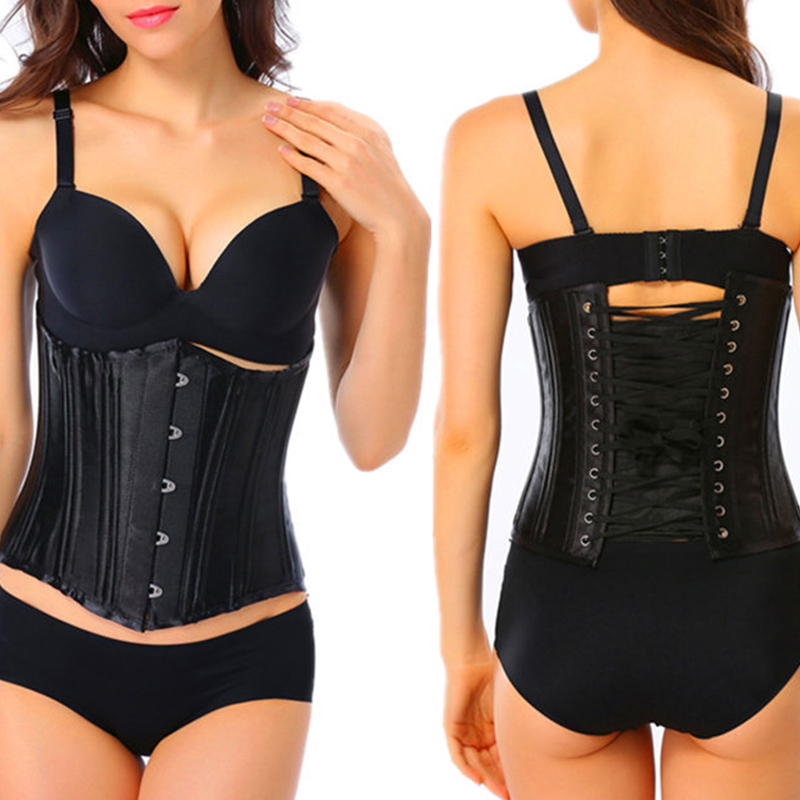 

Lovely Sexy Bandage Design Black Accessories