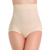 Lovely Leisure Basic Skin Color Panties