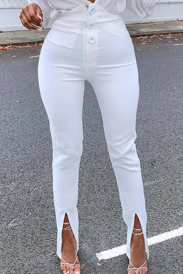 express white dress pants