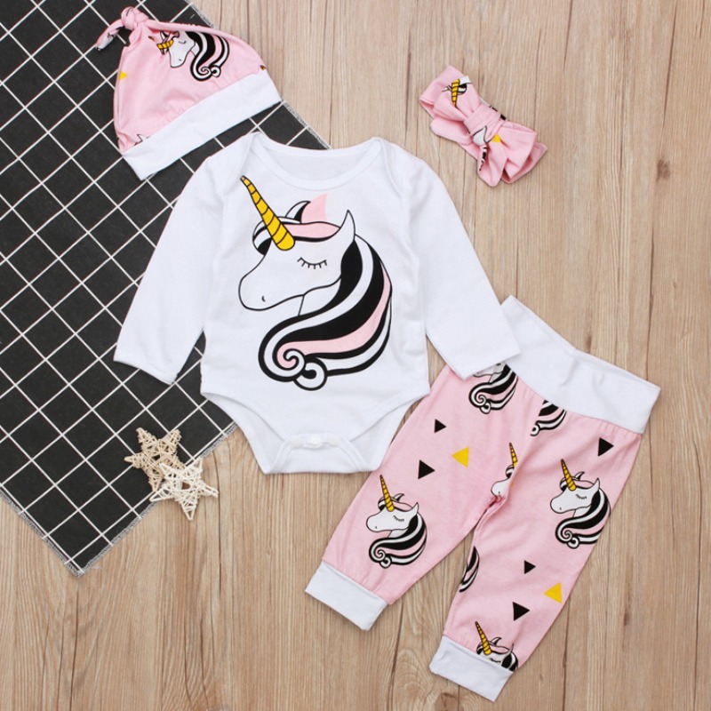 

Lovely Casual Print White Girl Two-piece Pants Set