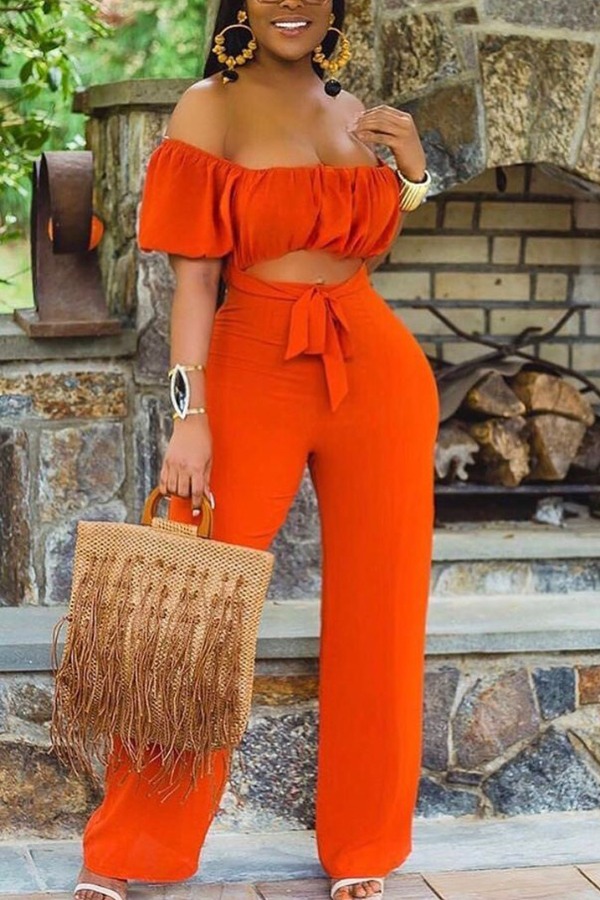 

lovely Stylish Hollow-out Croci One-piece Jumpsuit