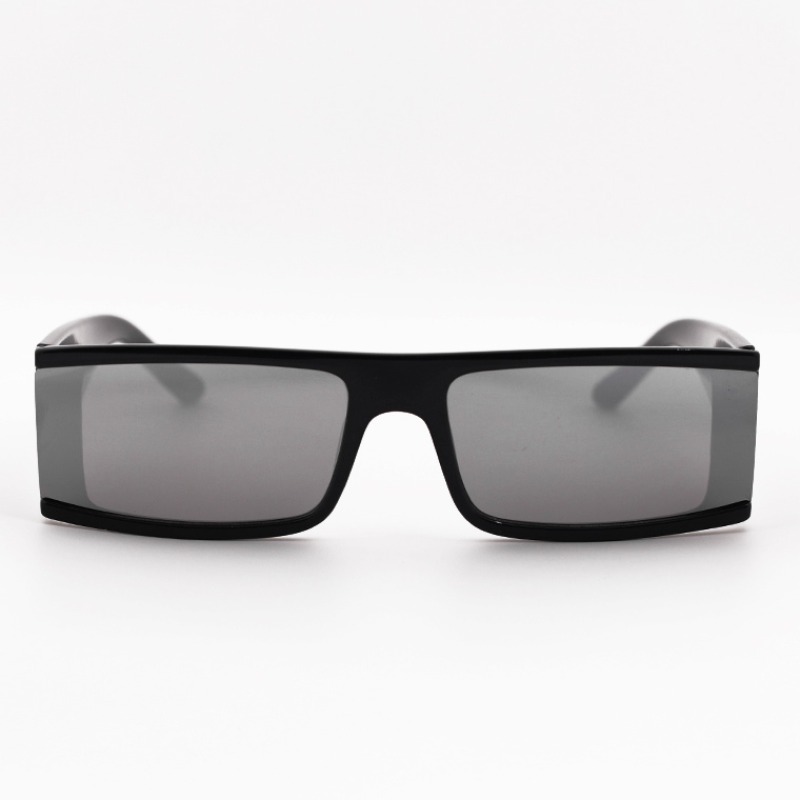 

lovely Trendy Basic Black Sunglasses