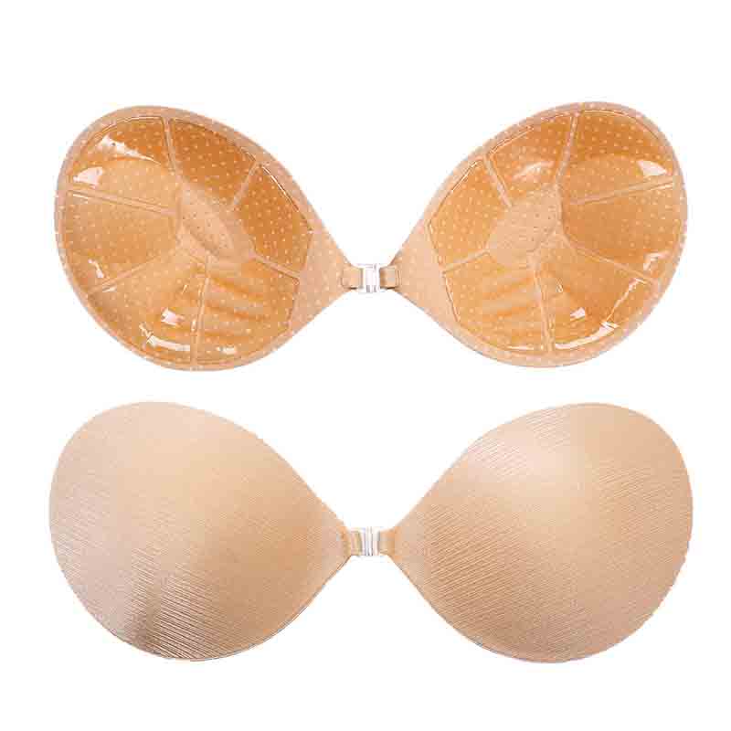 

Lovely Sexy Skin Color Intimates Accessories