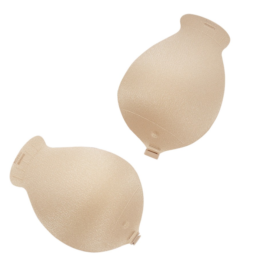

lovely Sexy Basic Beige Bras