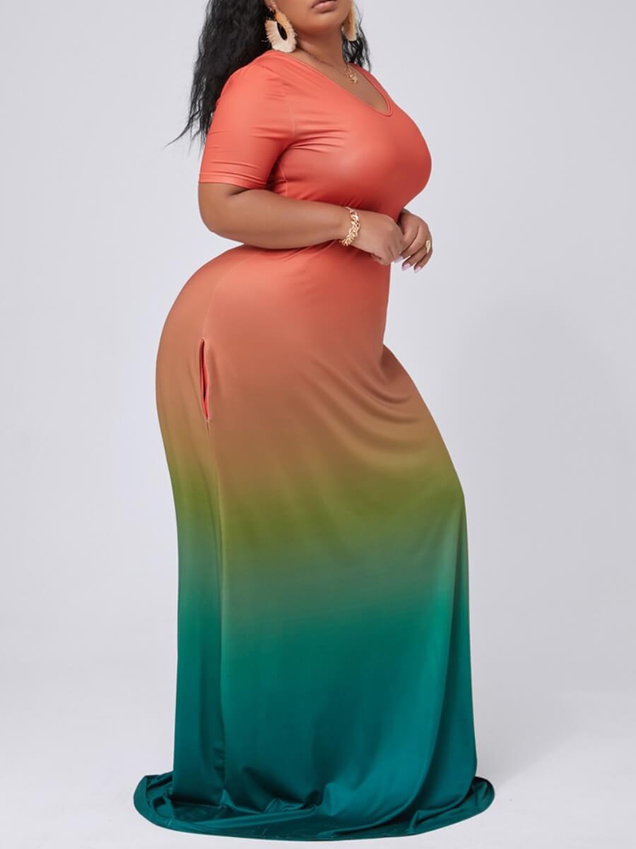lovelywholesale plus size dresses