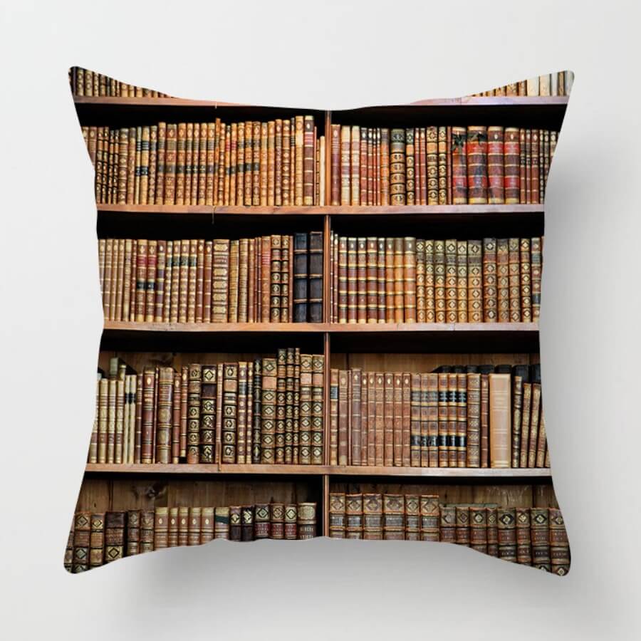 

Lovely Chic Multicolor Decorative Pillow Case, Multi