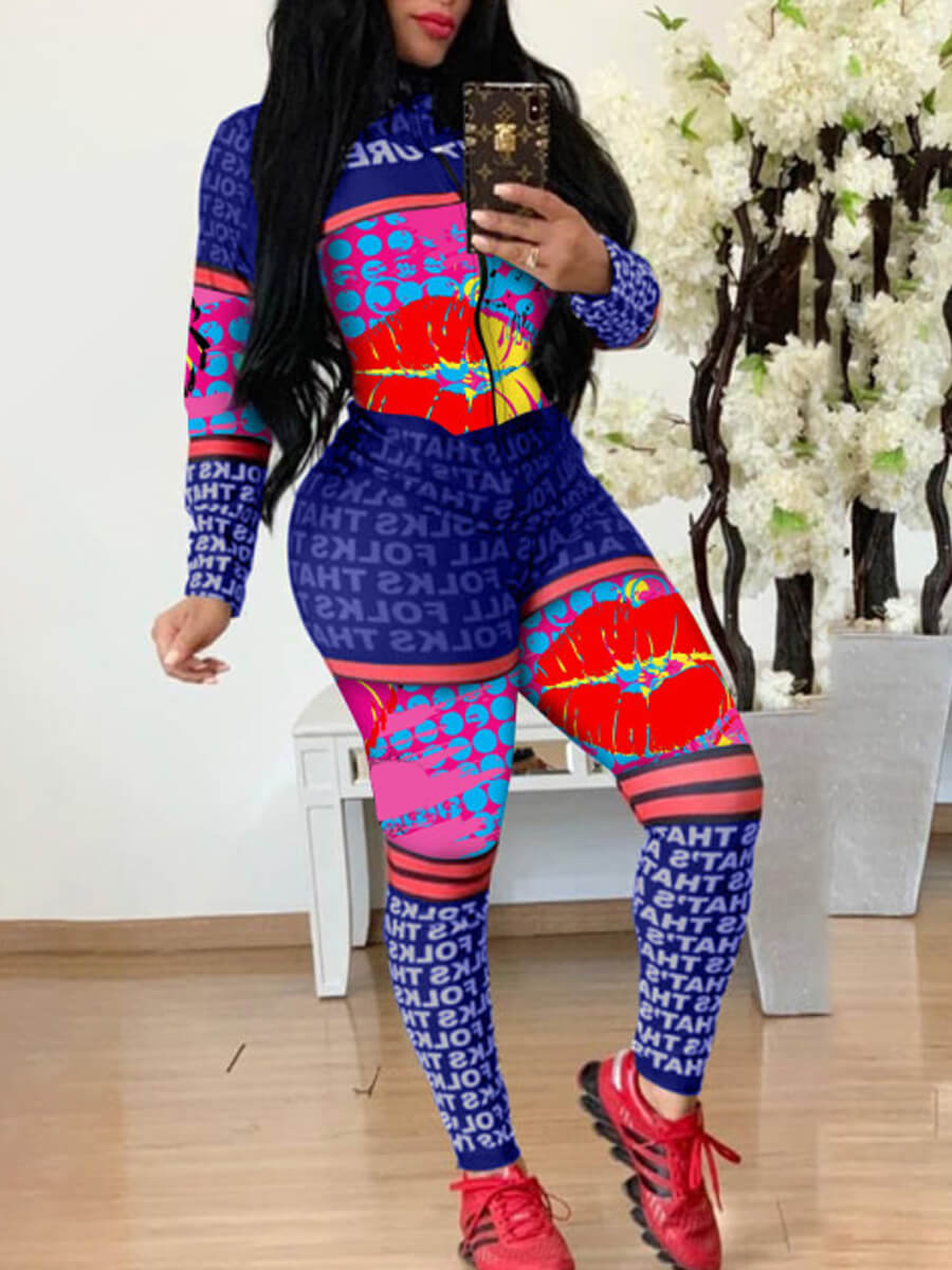 trendy jumpsuit