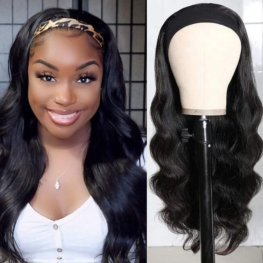 

Lovely Street Highh-temperature Resistance Black Wig