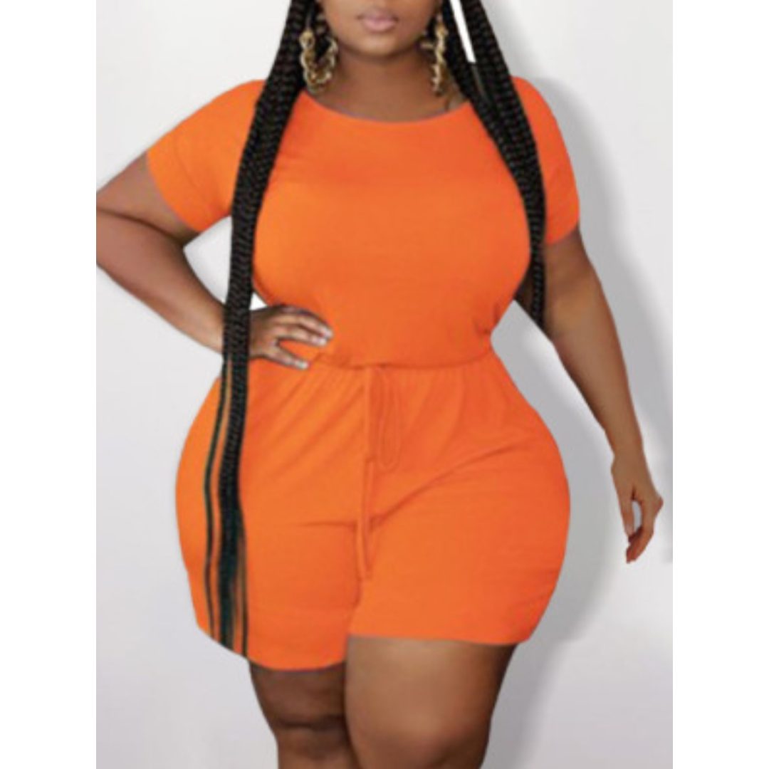  Clothing Kiyonna Lovely  skirts plus size 