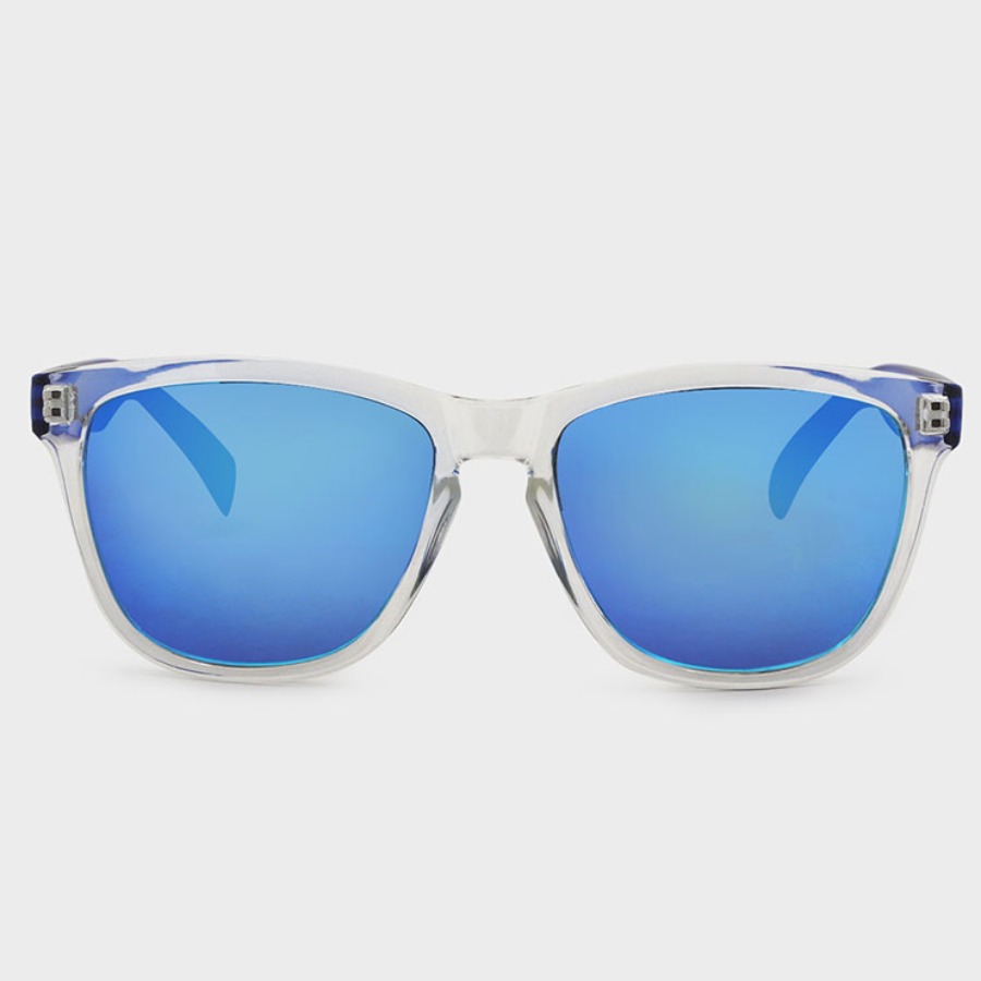 

LW Street Gradient Blue Sunglasses
