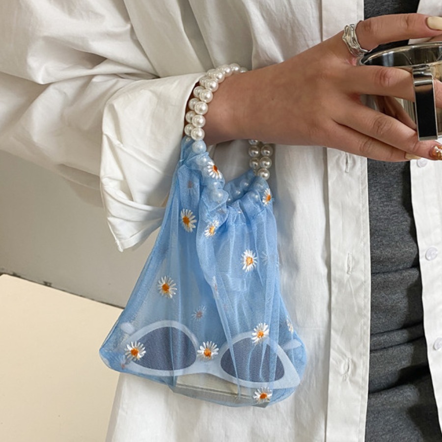

Lovely Casual Chain Strap Green Messenger Bags, Blue