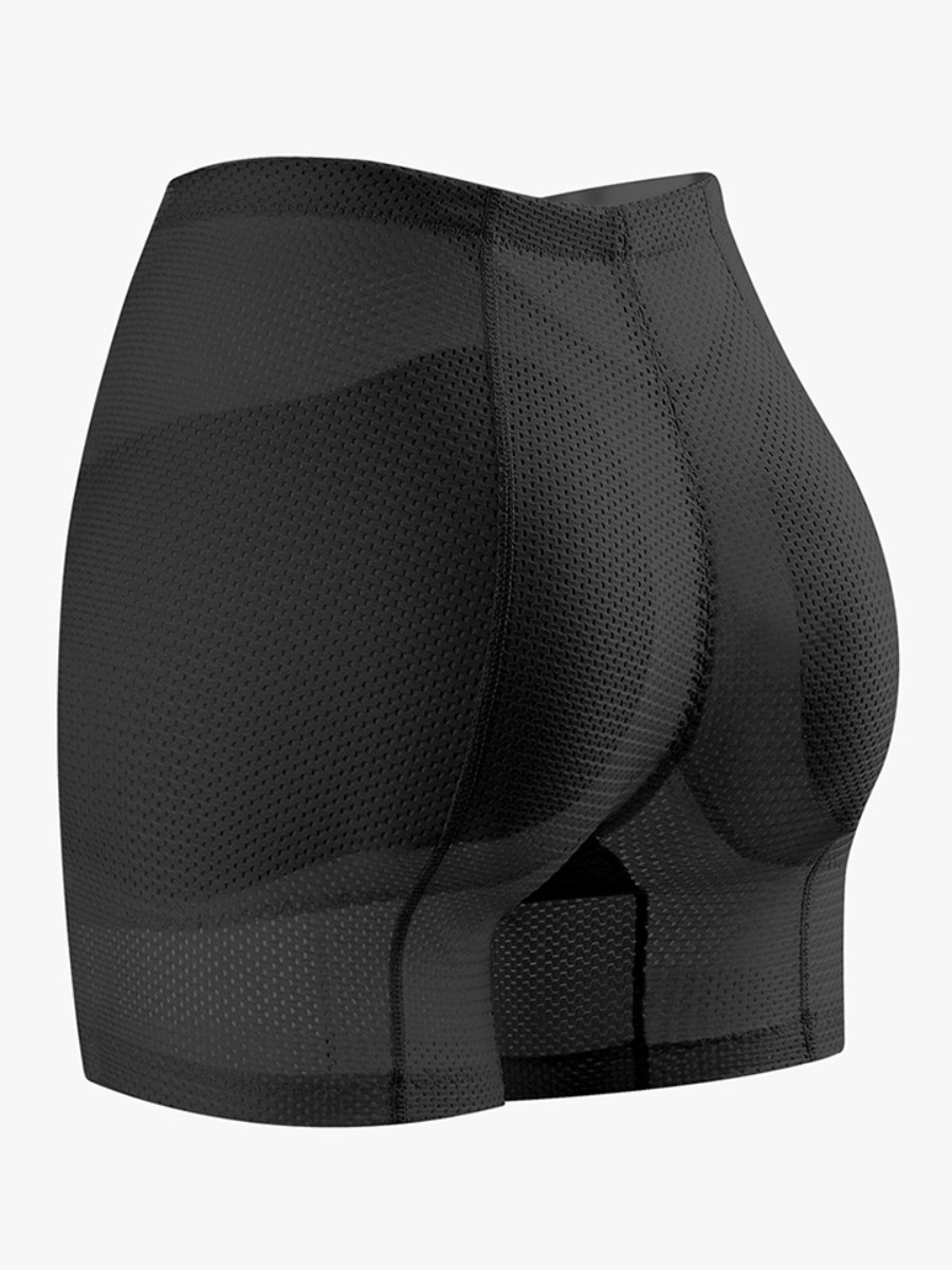

LW Casual Basic Skinny Black Corset