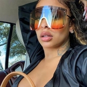 LW Gradient Sun-shade Sunglasses