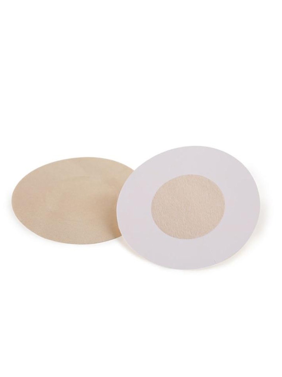 

LW Disposable Non-slip Nubras, Skin color