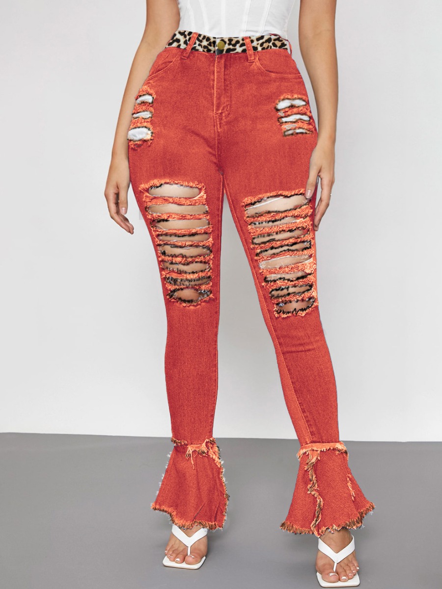 Flare Jeans on AccuWeather Shop