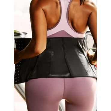 

LW SXY Plus Size Skinny Shapewear Corset, Black