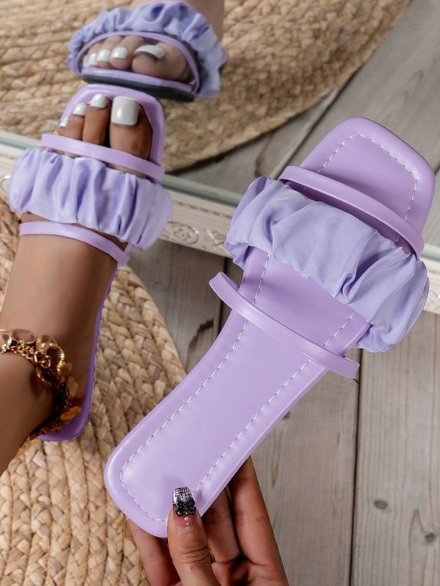 

LW Fold Design Slides, Violet