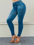 LW Plus Size High-waisted High Stretchy Leggings