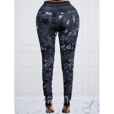 LW Plus Size High-waisted High Stretchy Leggings