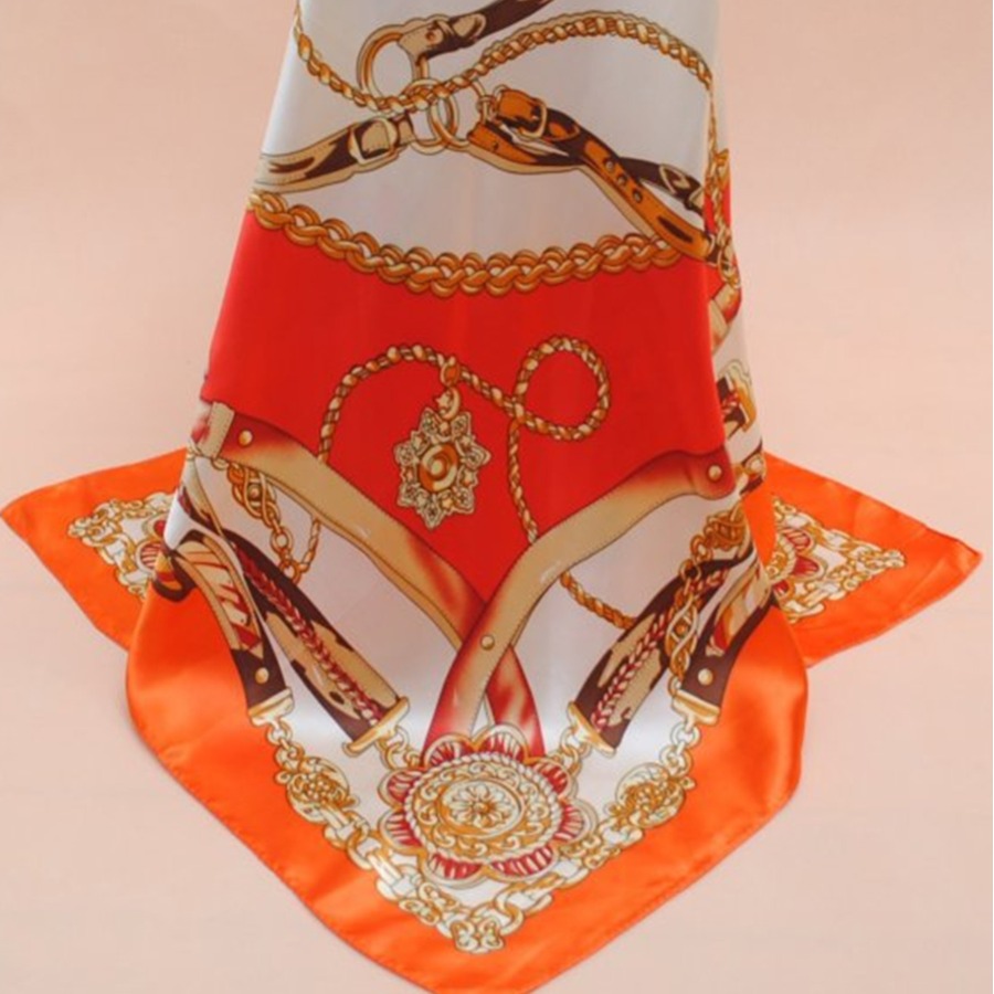 

LW Mixed Print Headband, Jacinth