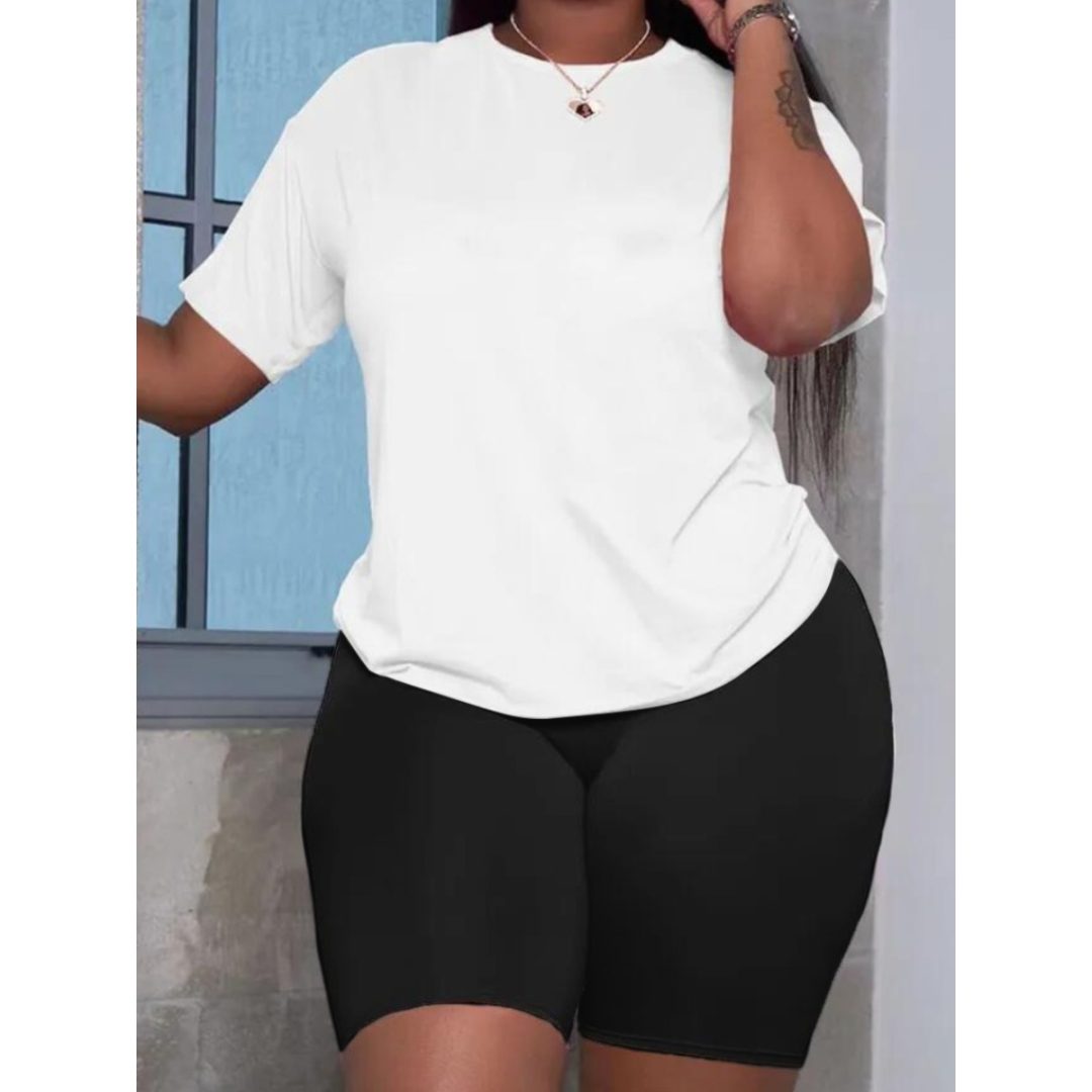  Clothing Kiyonna Lovely  skirts plus size 