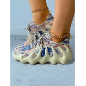 LW Wide Fit Sneakers