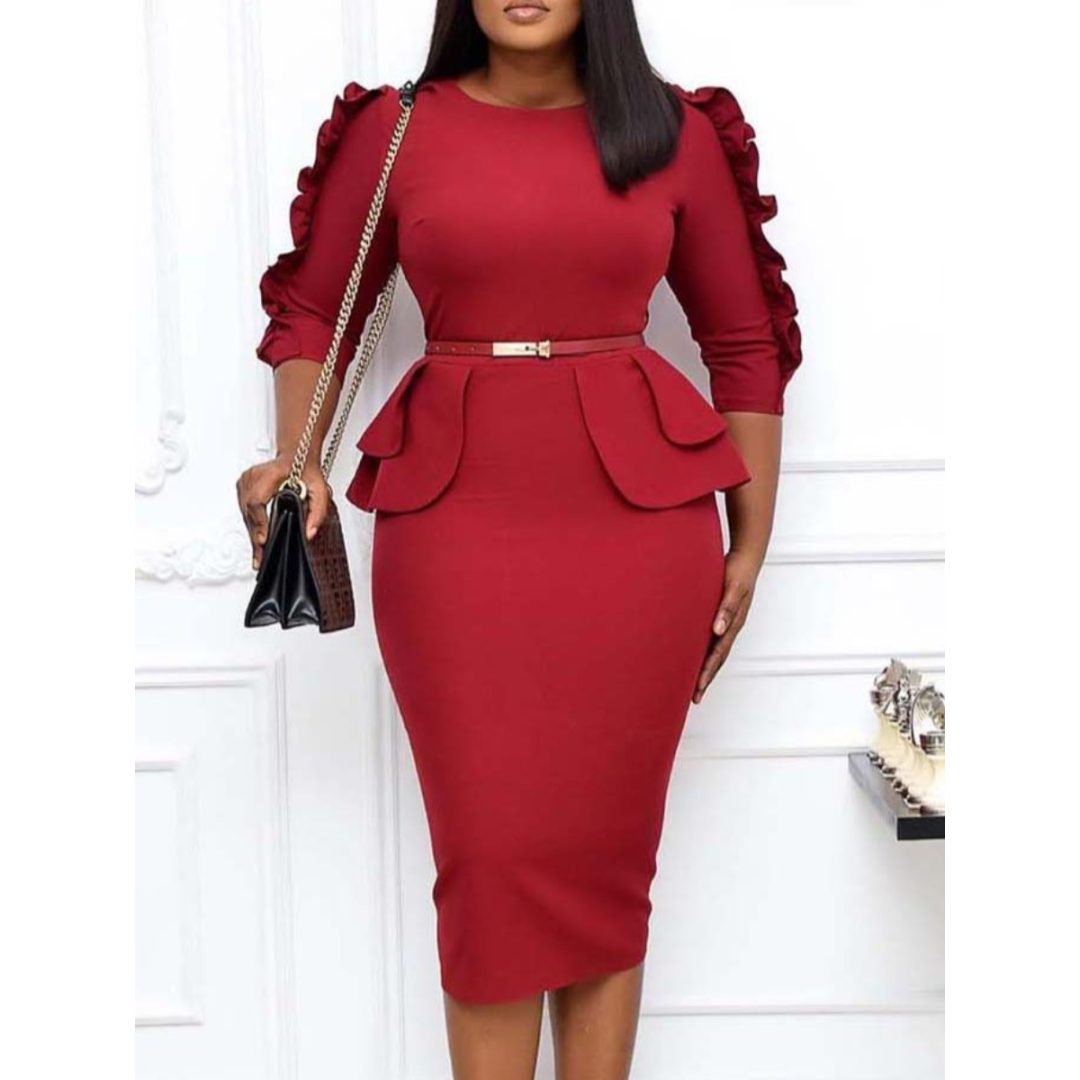  Clothing Kiyonna Lovely  skirts plus size 