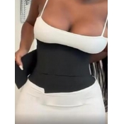 LW Sweat Absorbent High Stretchy Shapewear Corset 