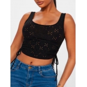 LW Pierced Regular Fit Camisole